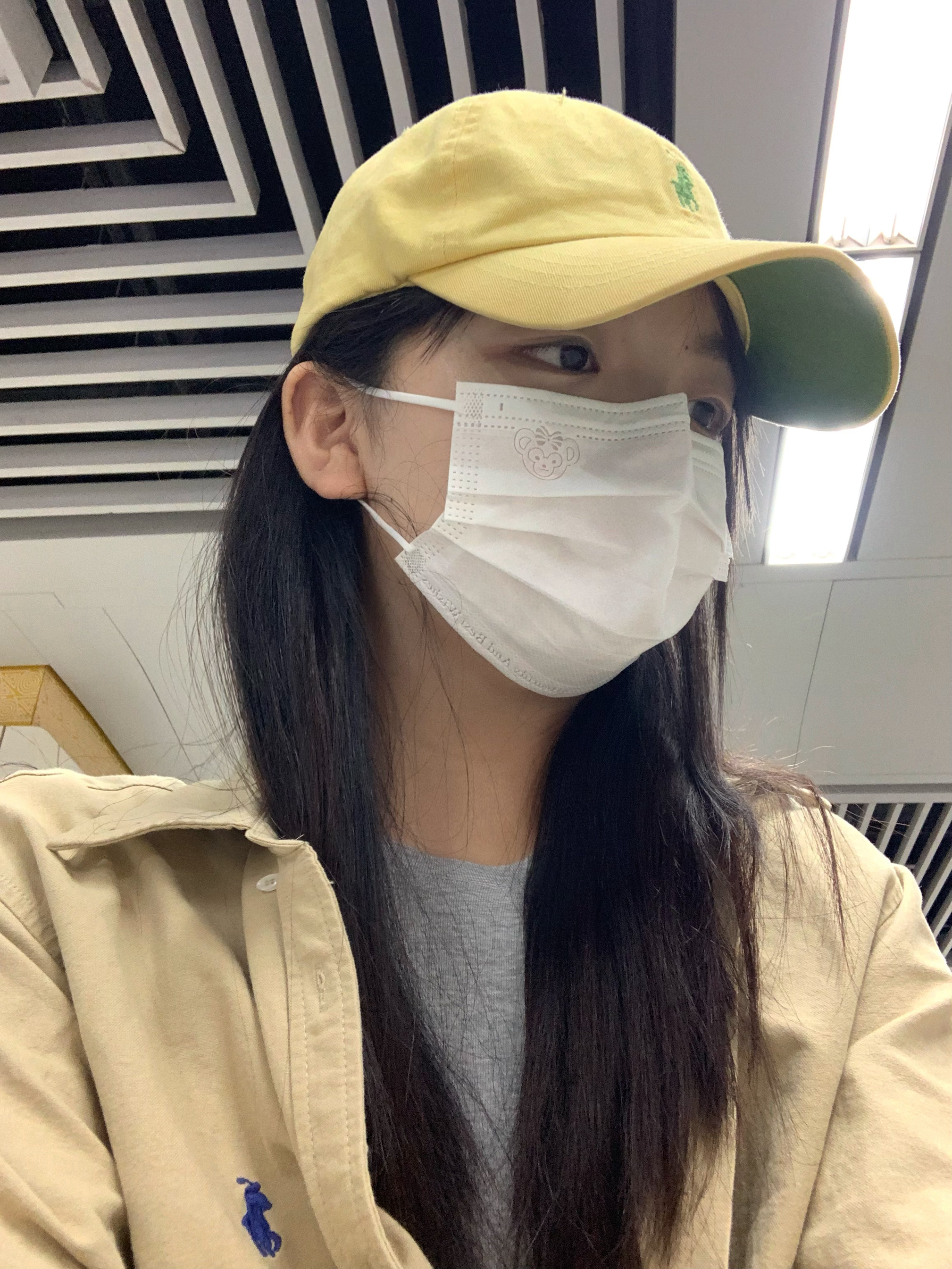 OOTD/秋天的颜色