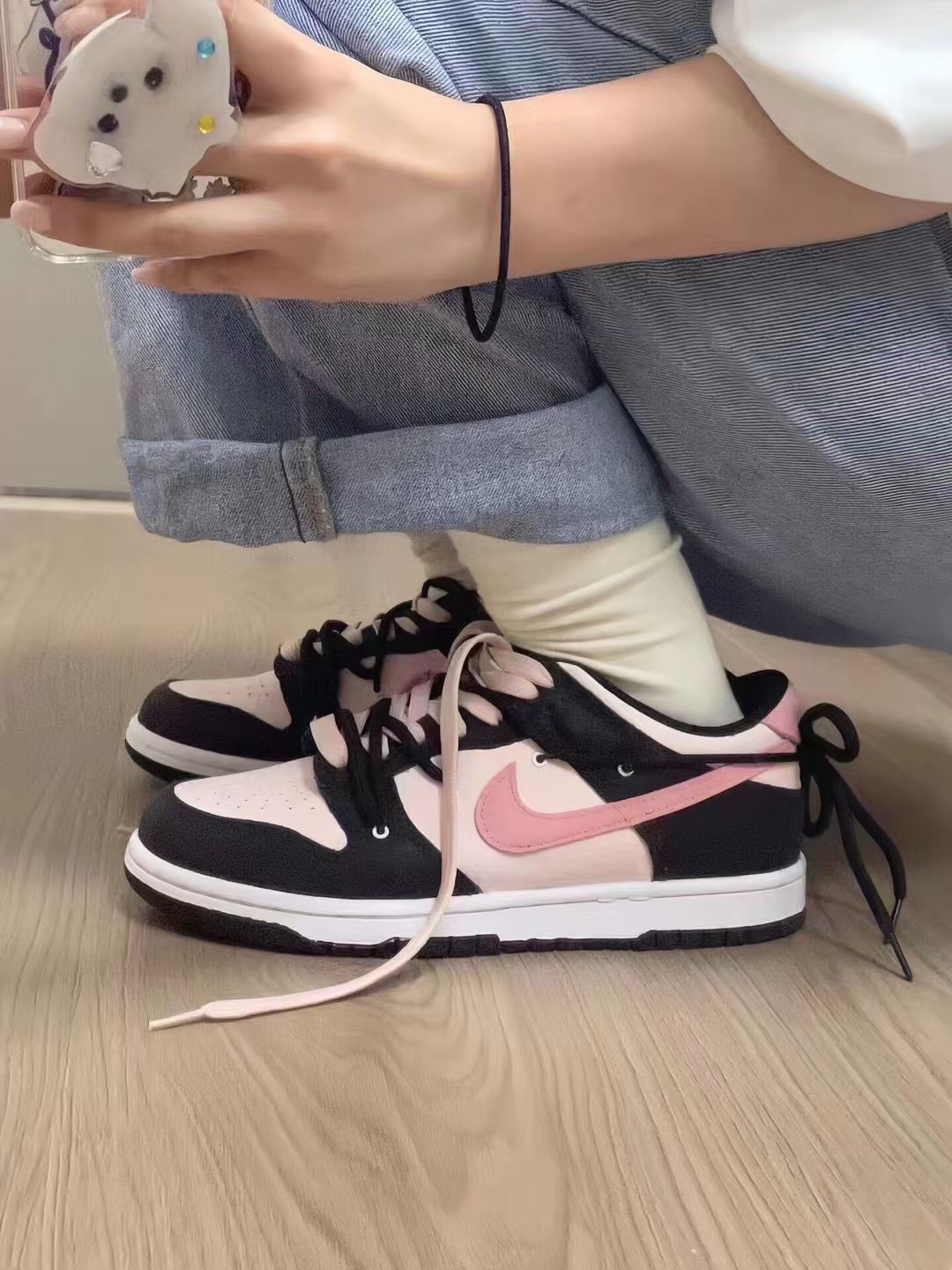 东京树莓太甜酷啦🐷 𝐝𝐮𝐧𝐤!