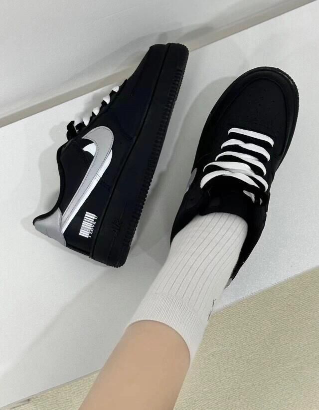 谁会拒绝一双百搭又舒服的鞋子呢？！||#
