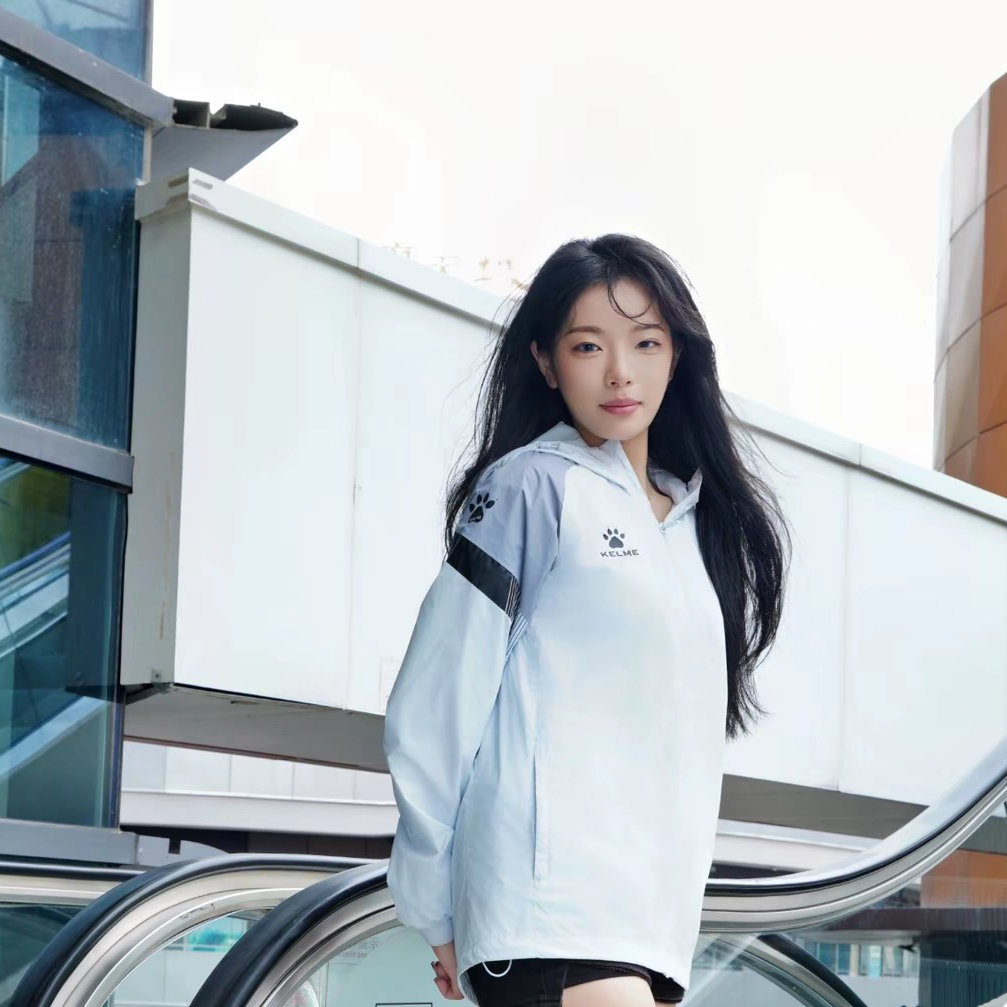 OOTD I 高级感的夹克推荐