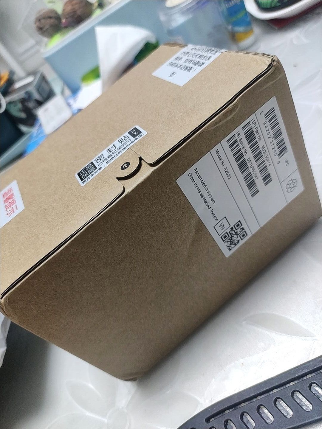 Apple/苹果 HomePod mini 智能音响国行正品原装iPhone手机音响
