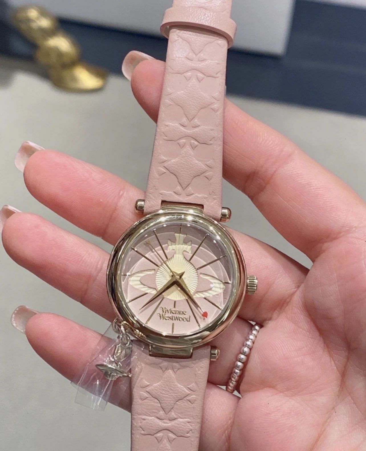 拒绝不了的土星手表土星⭐⌚