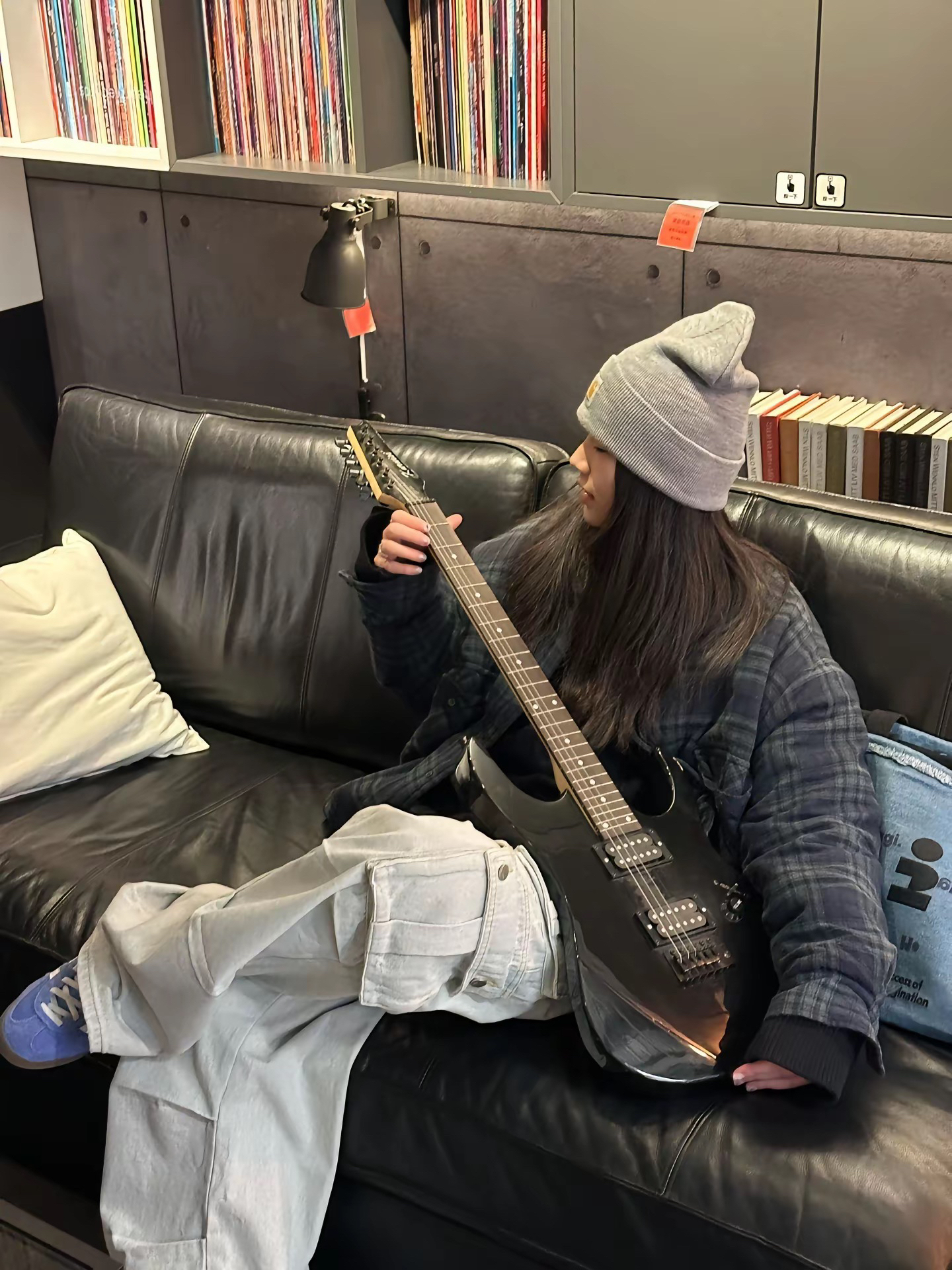 我的秋冬穿搭合集