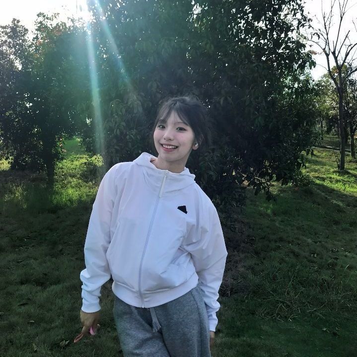 哇塞！这件衣服真的太赞了！😍😍😍