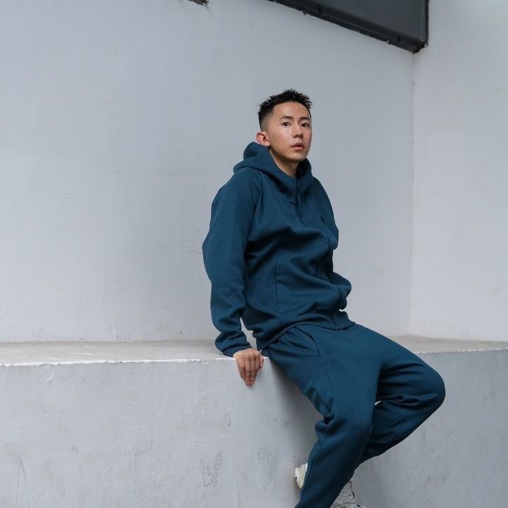 这款夹克真的是太赞了，让我忍不住想要分享给大家！