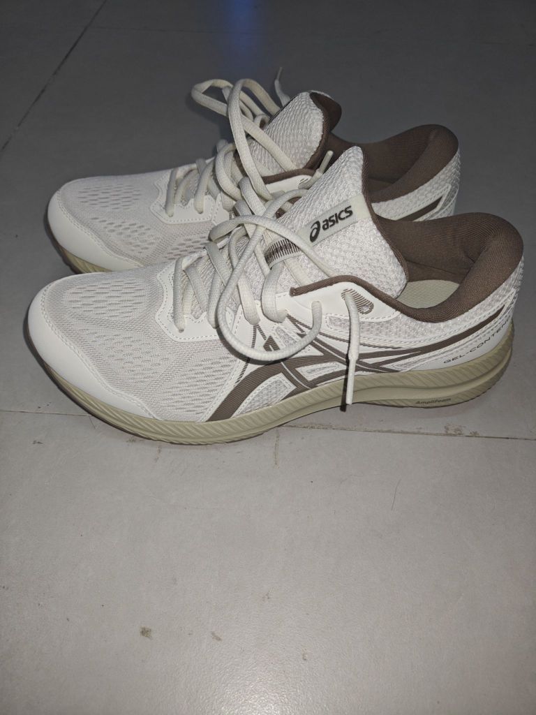 买鞋的尽头就是亚瑟士吗？