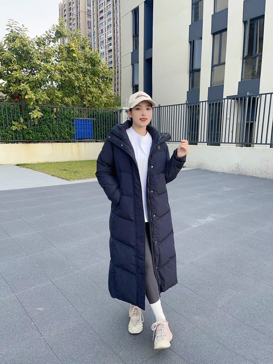 【💖潮人必备！李宁羽绒服👕】