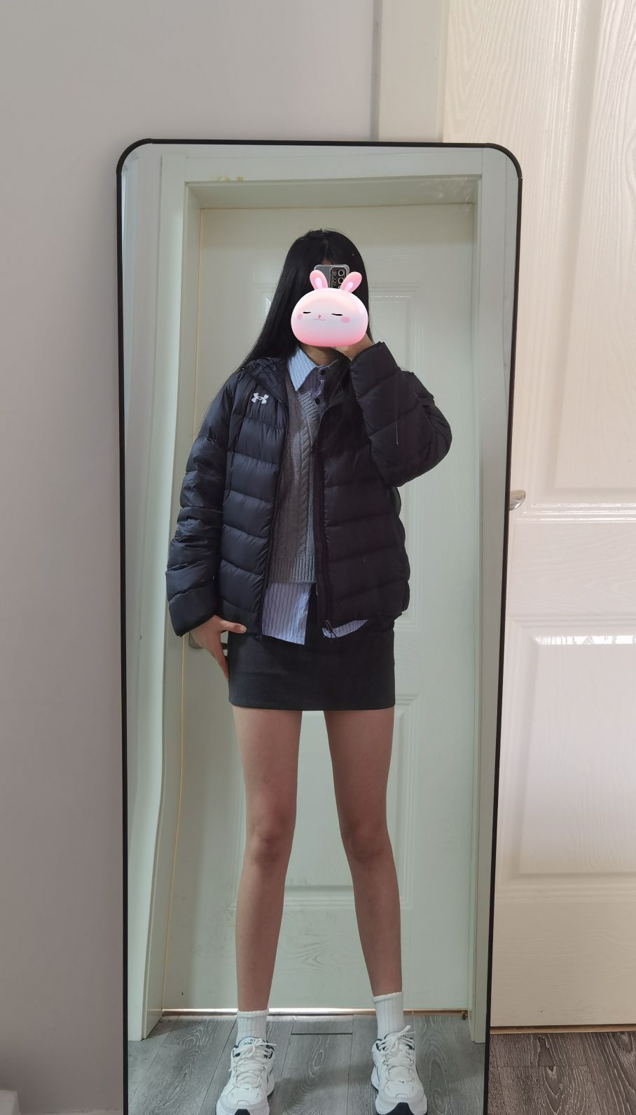 必买的冬季羽绒服💥