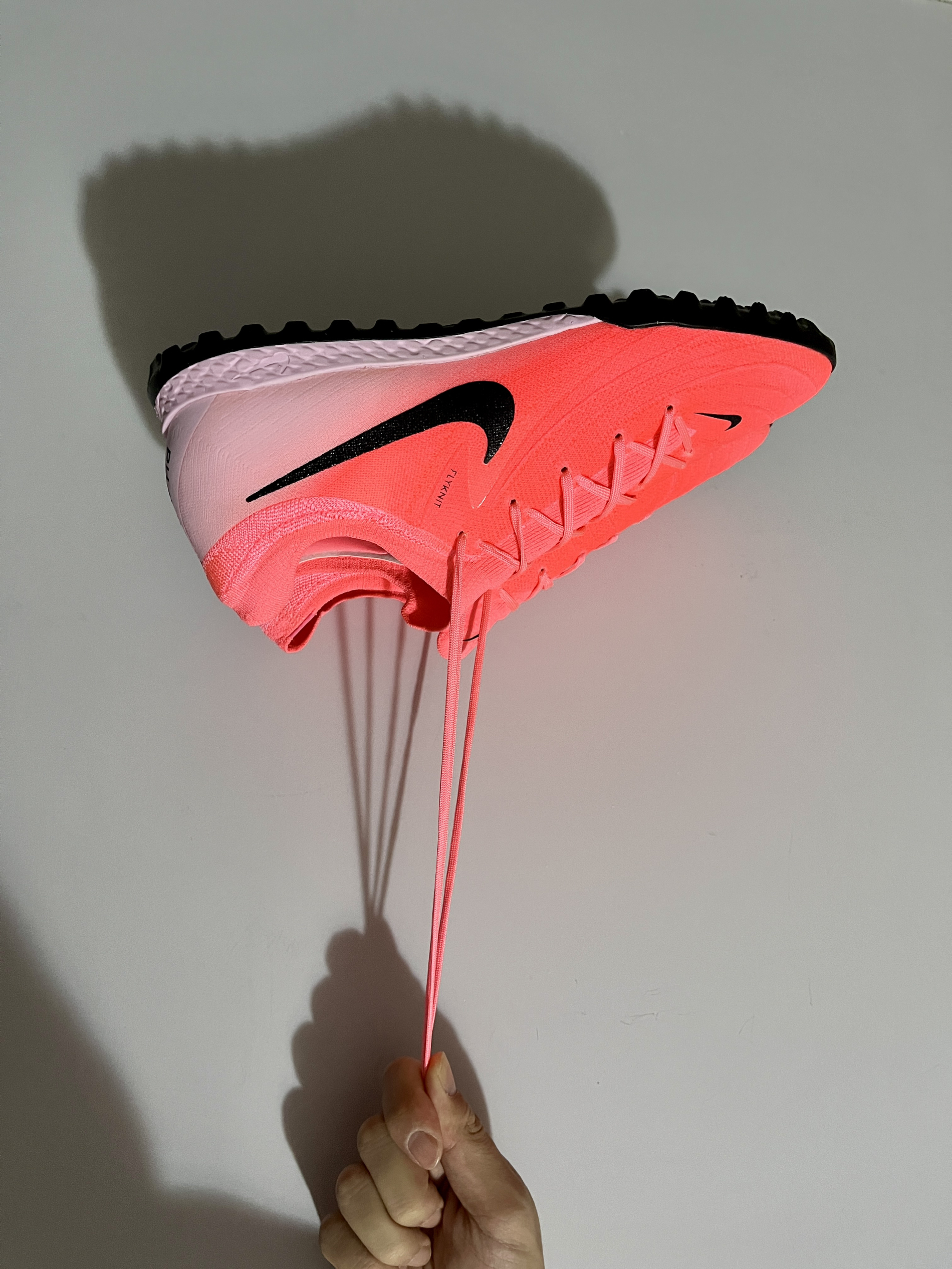 配色不够骚，球技难提高？