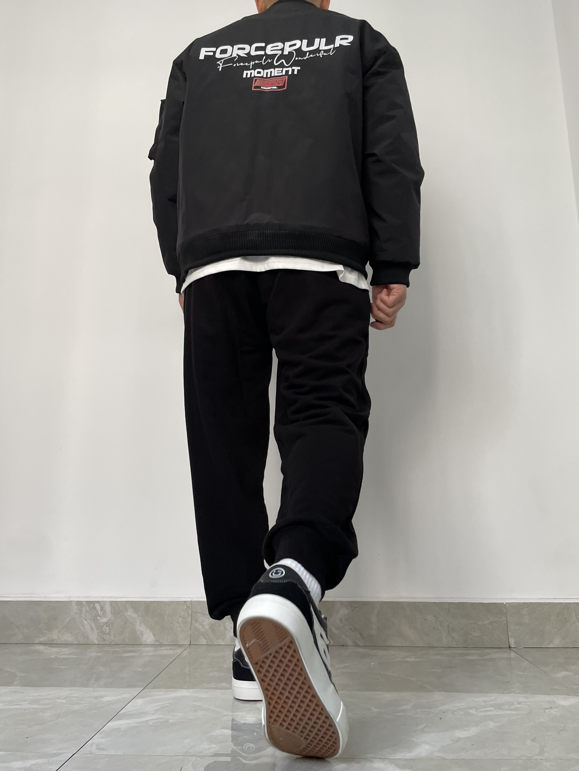OOTD 秋冬穿搭分享