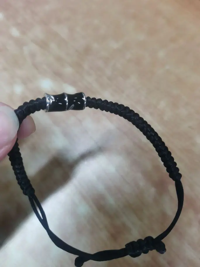 小小的宝藏手链
