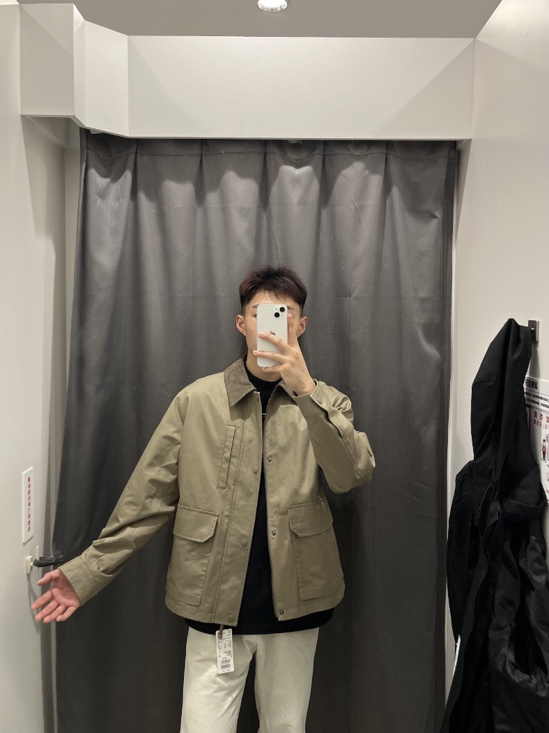 开始期待秋天咯~
