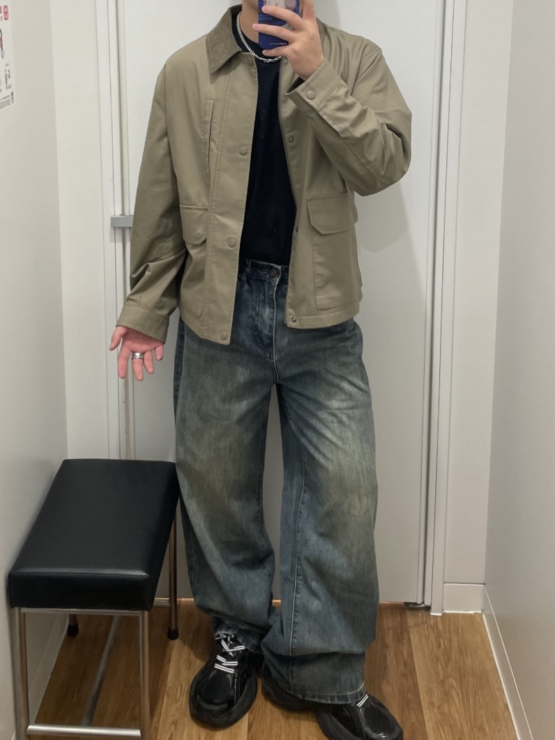 到底是谁在买秋季的衣服！？