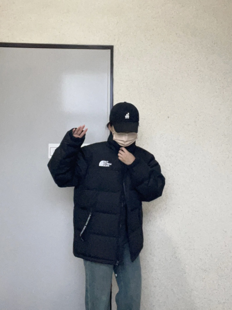 件件都美在我的审美上