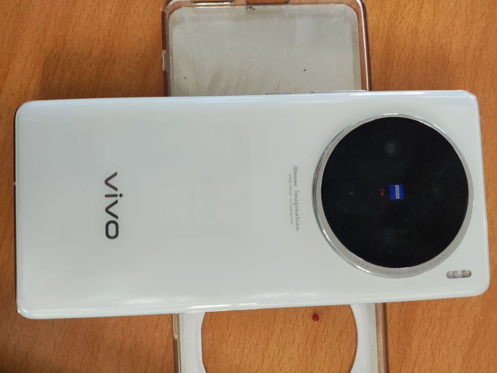 vivo X100卓越之选，点亮精彩瞬间