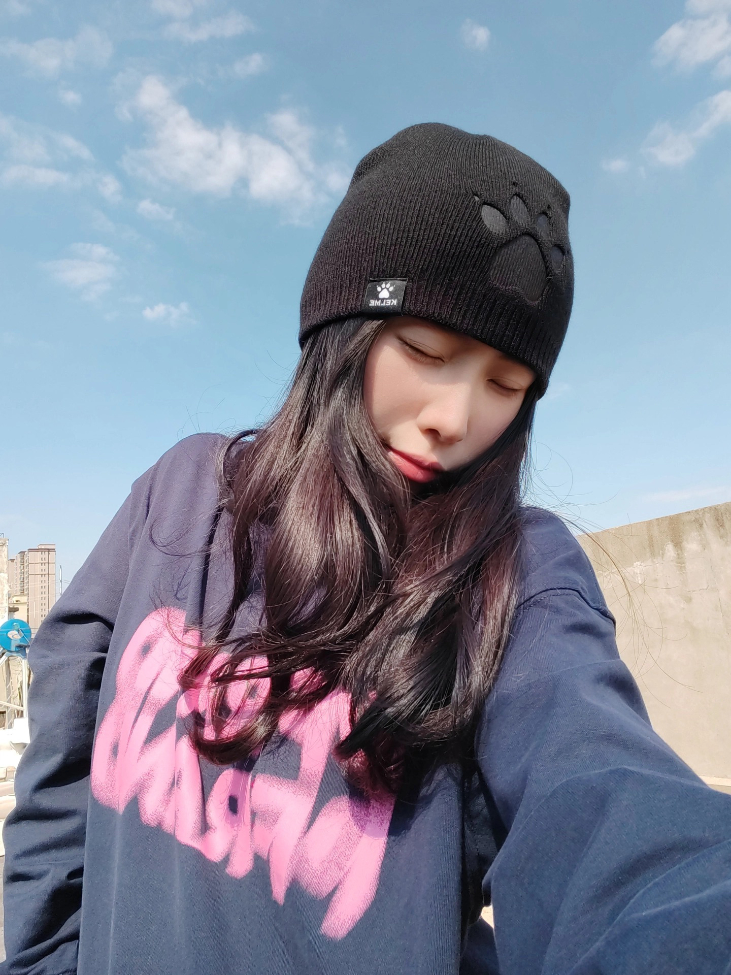 秋冬你值得拥有保暖的它!