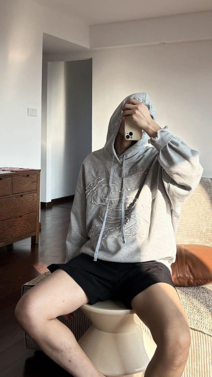 下午的太阳很好、随手拍一拍
