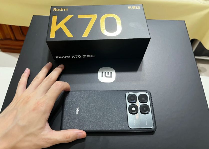 3000元手机的性价比之王