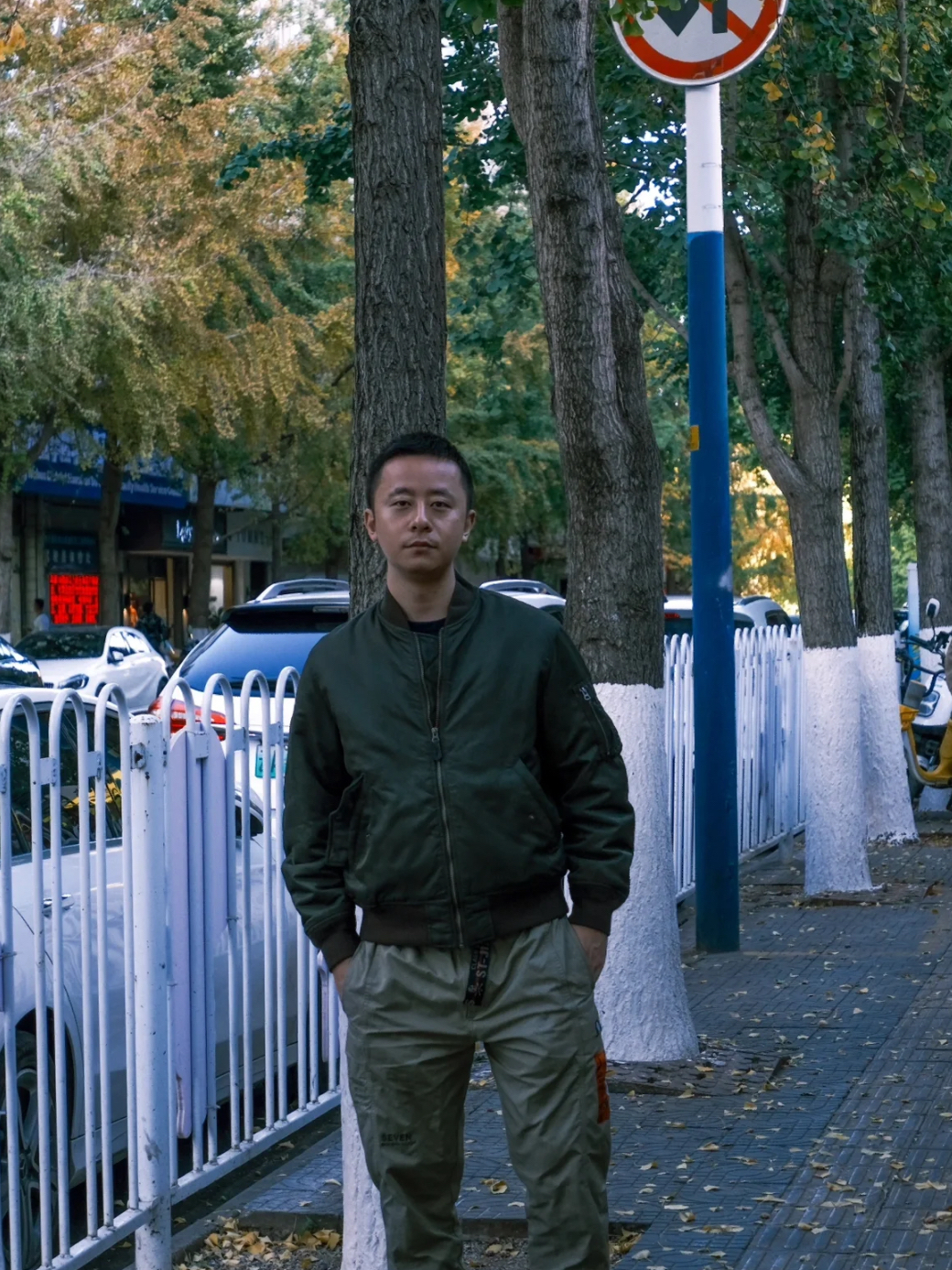 JEEP SPIRIT 还不给男朋友囤起来