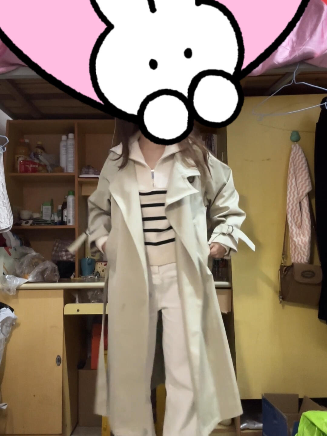 三套平价秋冬外套🧥预防偷袭式降温