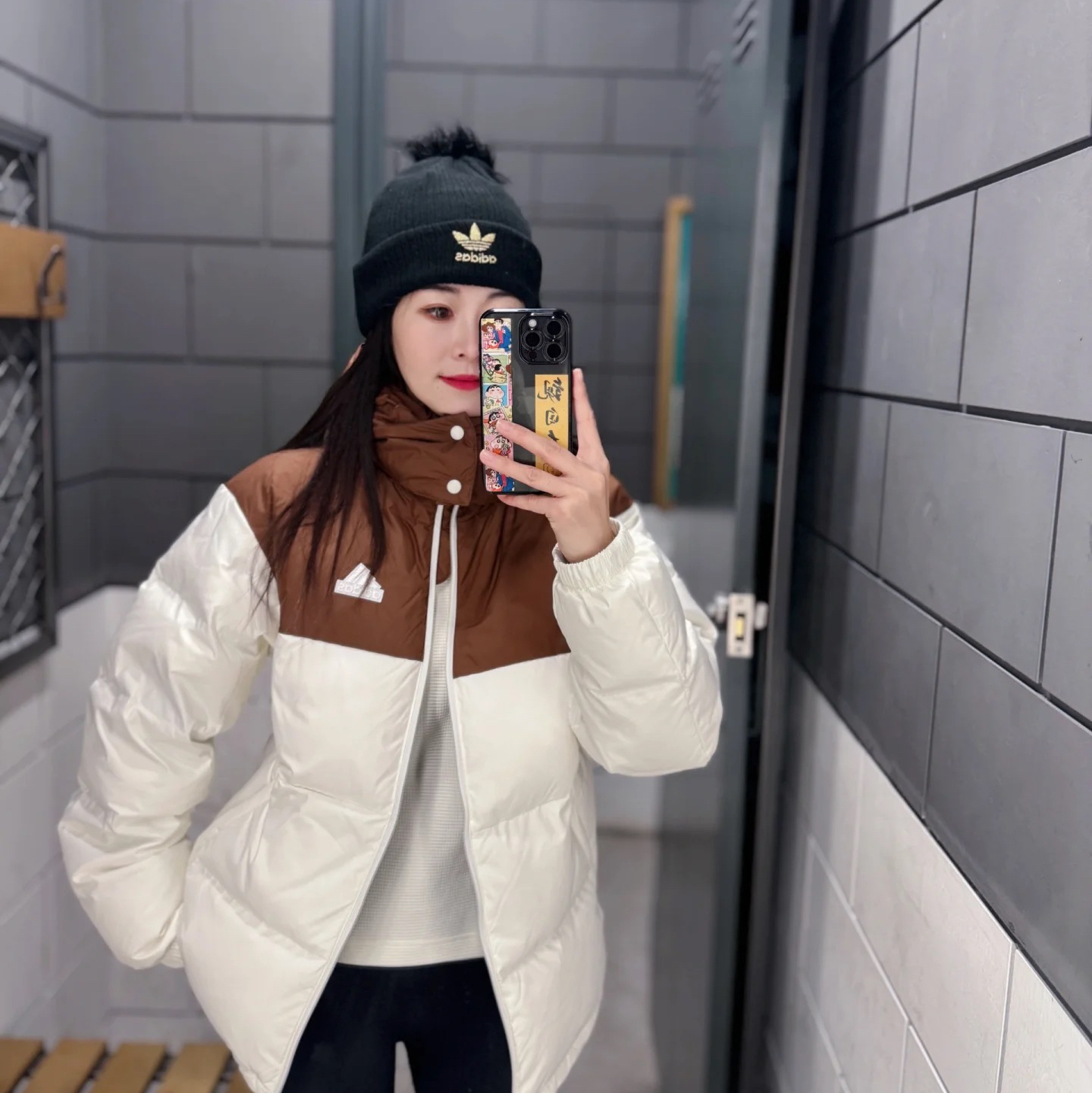 OOTD |秋日美拉德