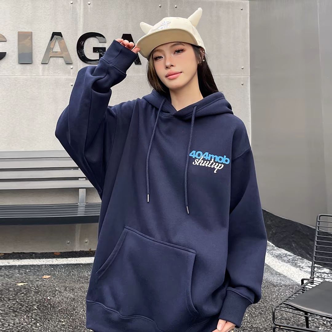 哇塞！这件卫衣真的太赞了！😍