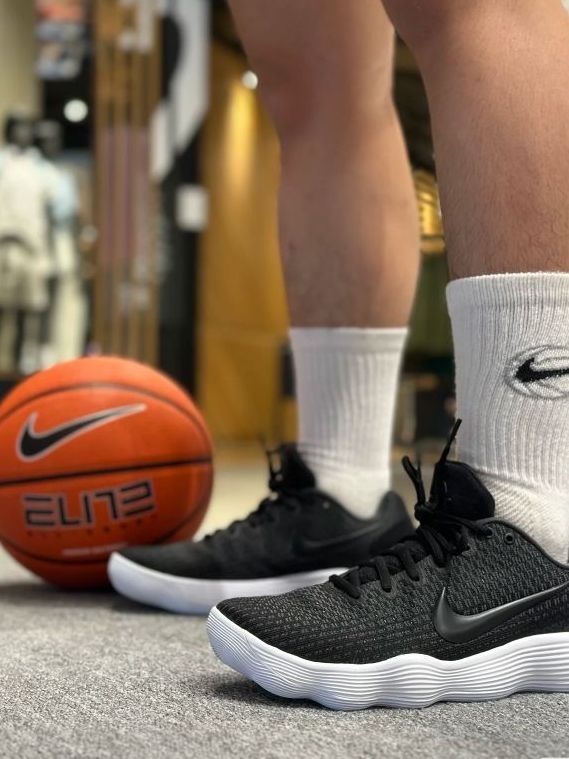 实战测评|Nike Hyperdunk