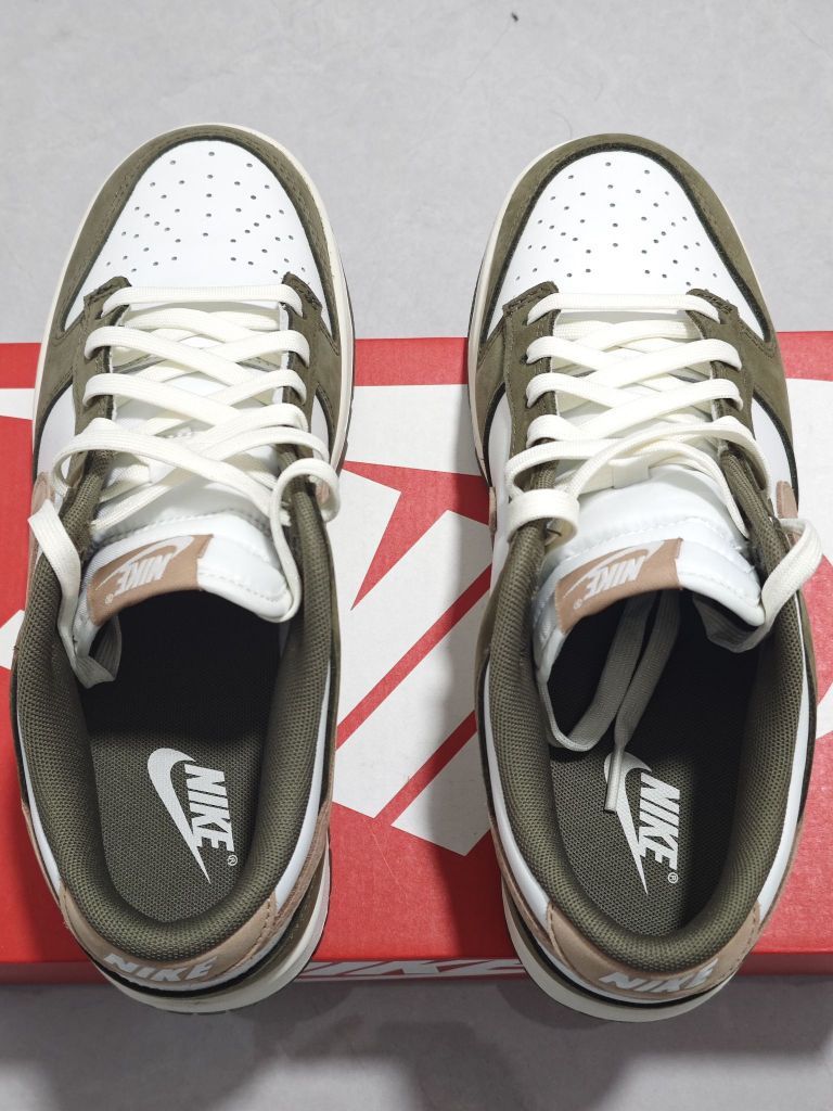⚡️⚡️ 惊呆了十一月份最值得入手的Nike球鞋居然是……🌟