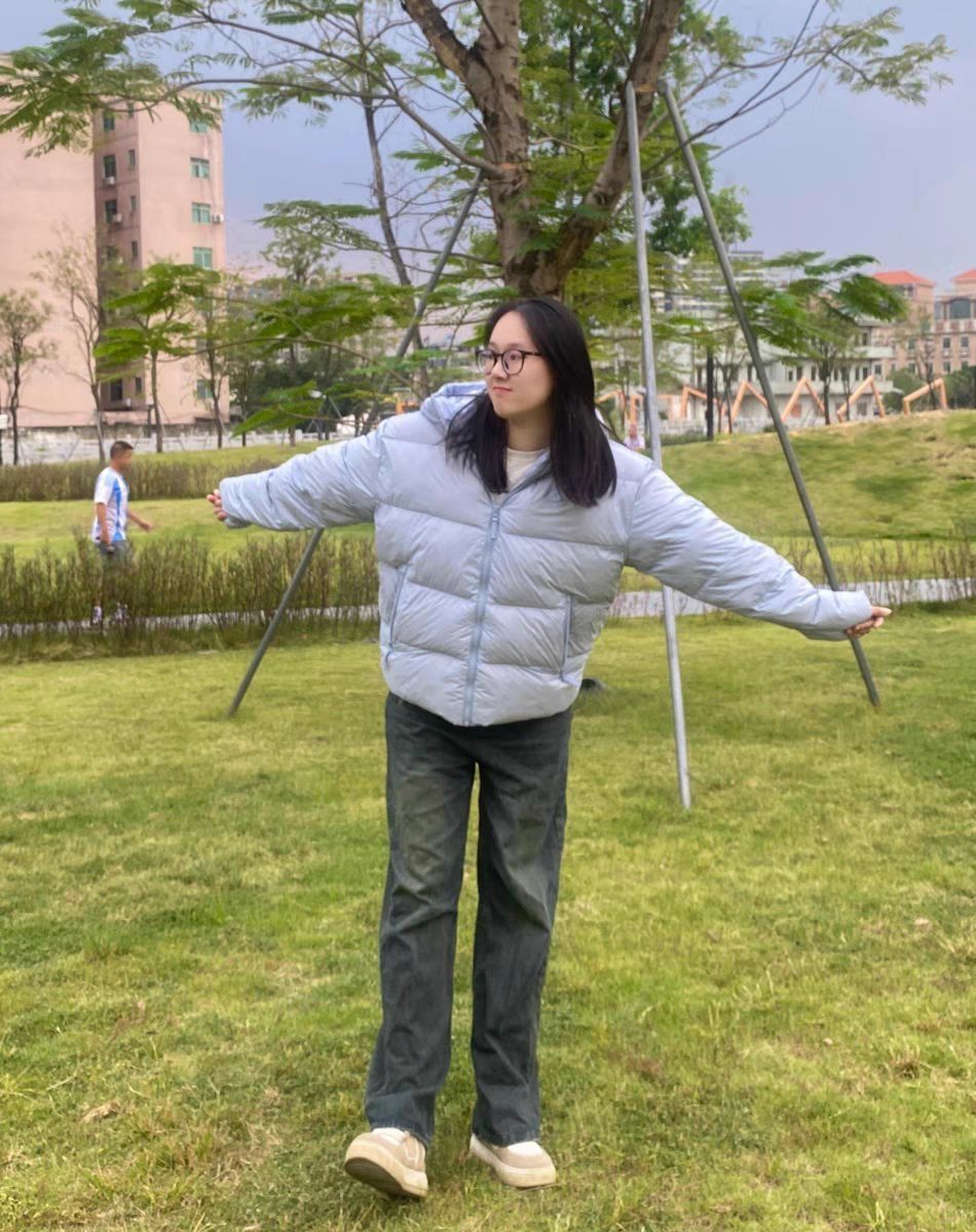 🌟超级保暖神器！特步 保暖三防防泼水加绒连帽短款鸭绒羽绒服！❄️
