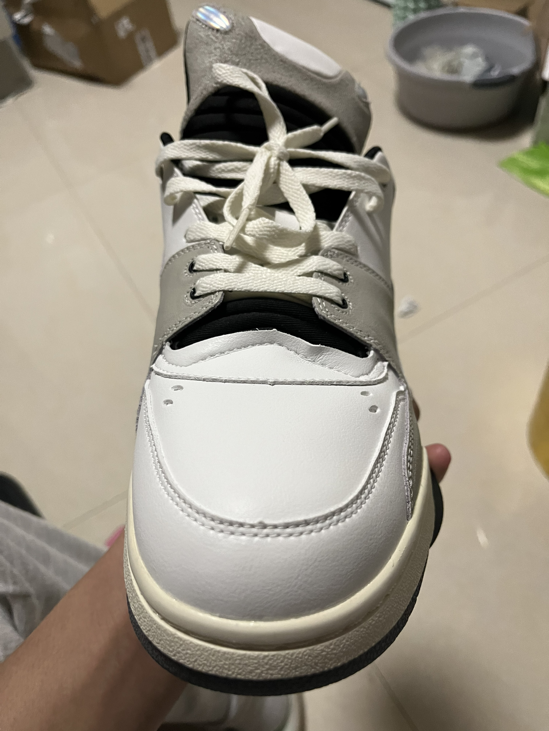 eqlz板鞋