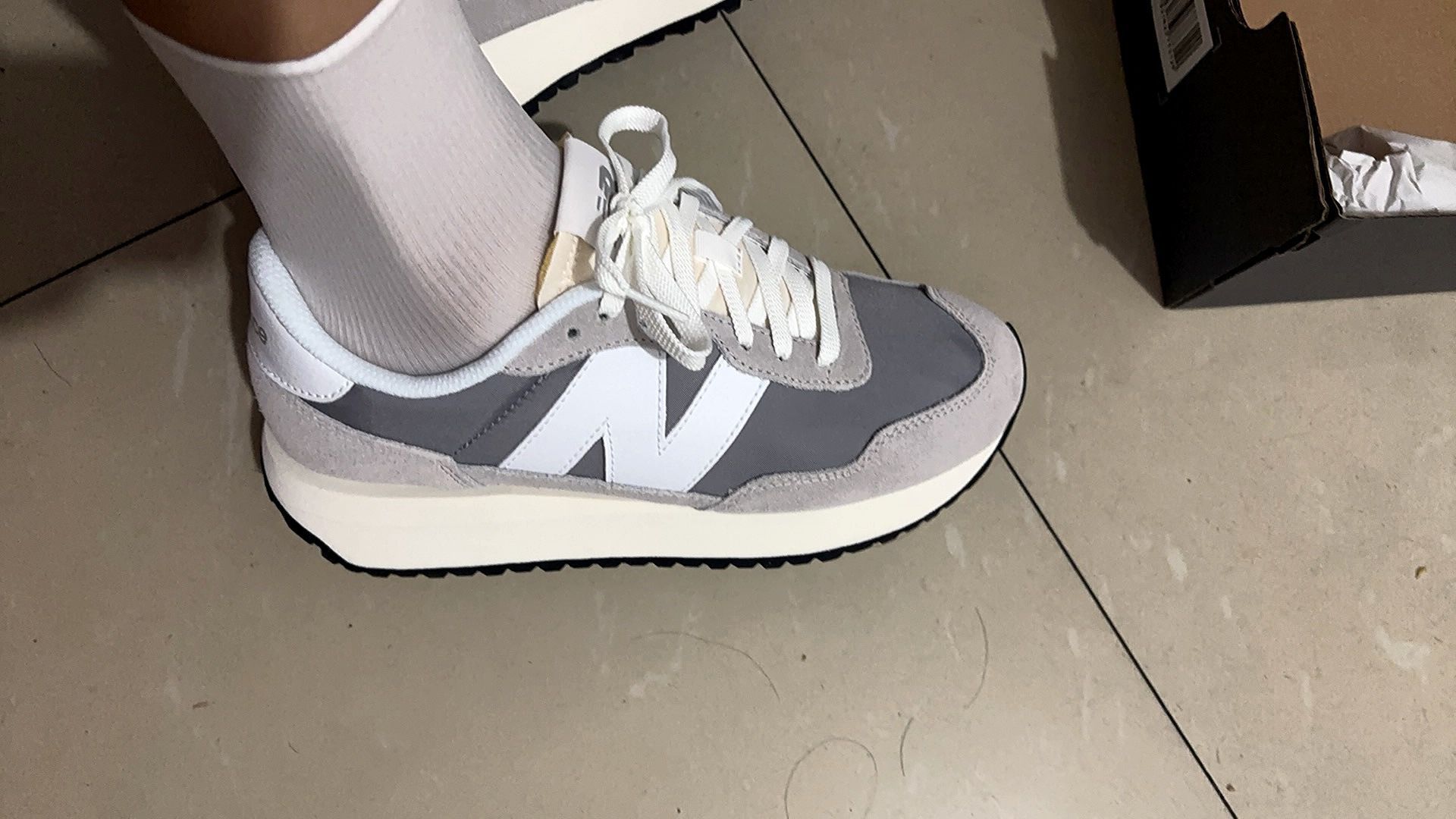 200💰轻松拿下新百伦