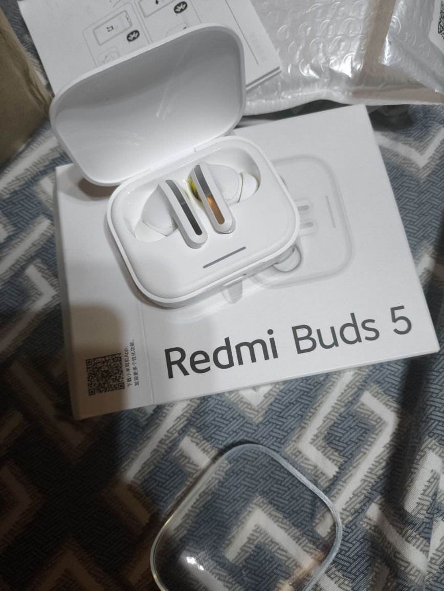 Redmi Buds 5