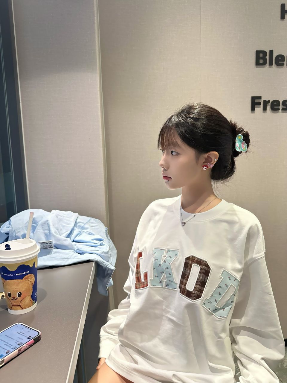 不信不立，不诚不行