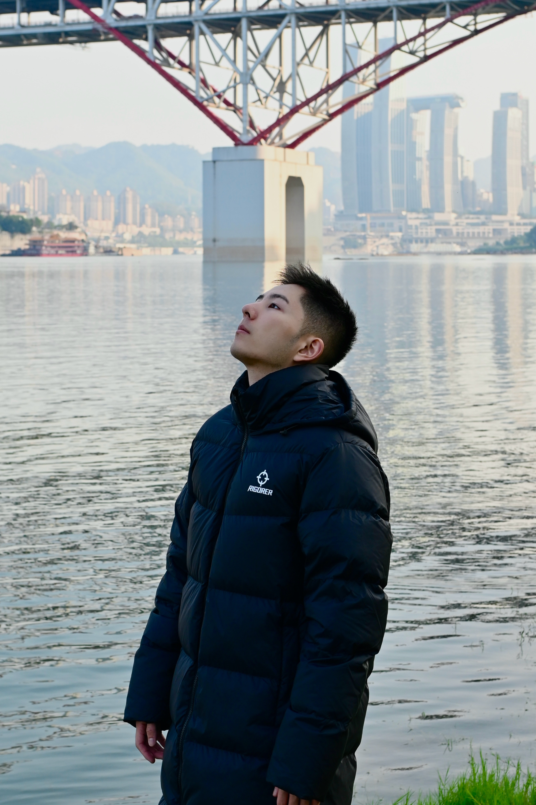 篮球人的必备⁉️丝滑过冬的秘诀告诉你