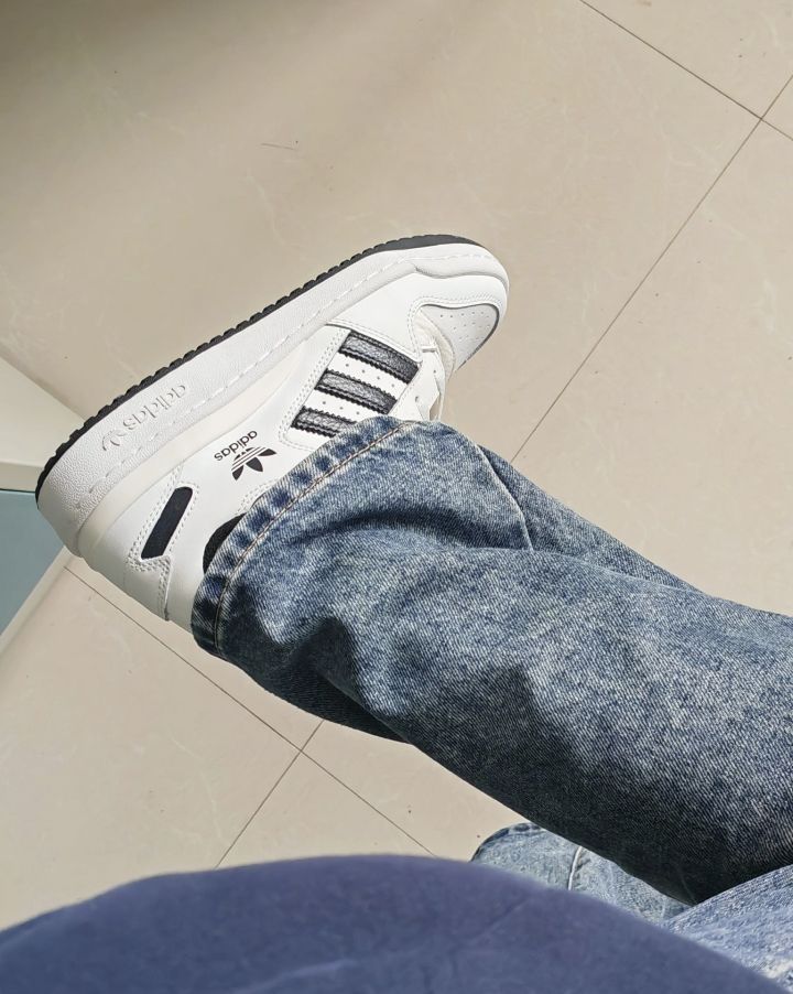 秋日通勤鞋搭子😍😍