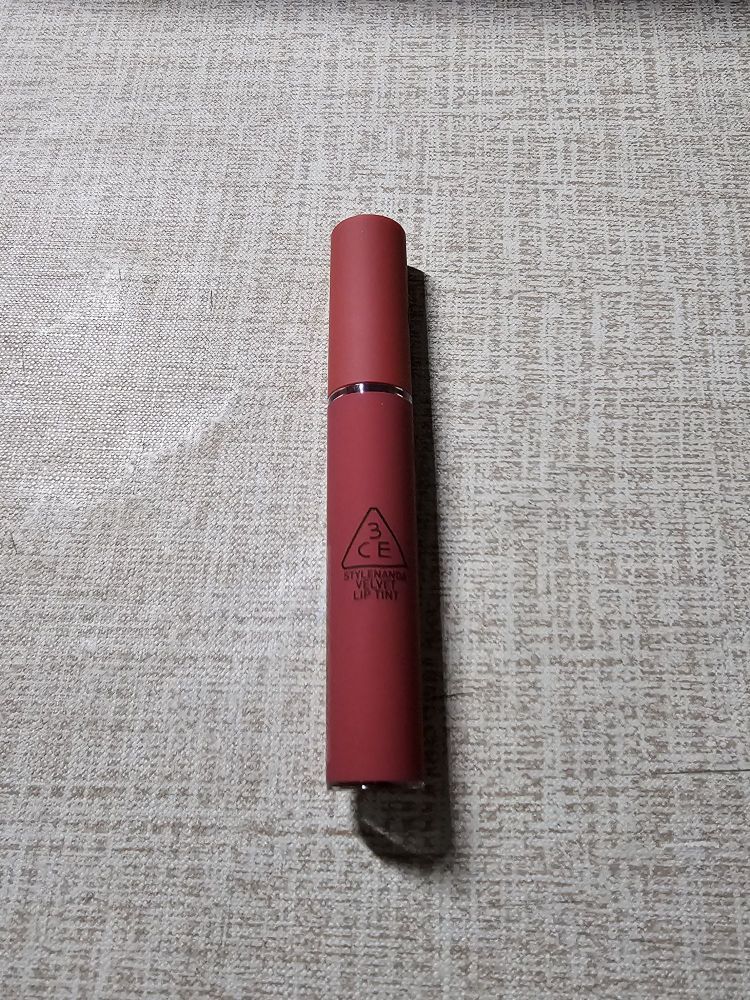 3ce你真的别太懂秋冬❗️