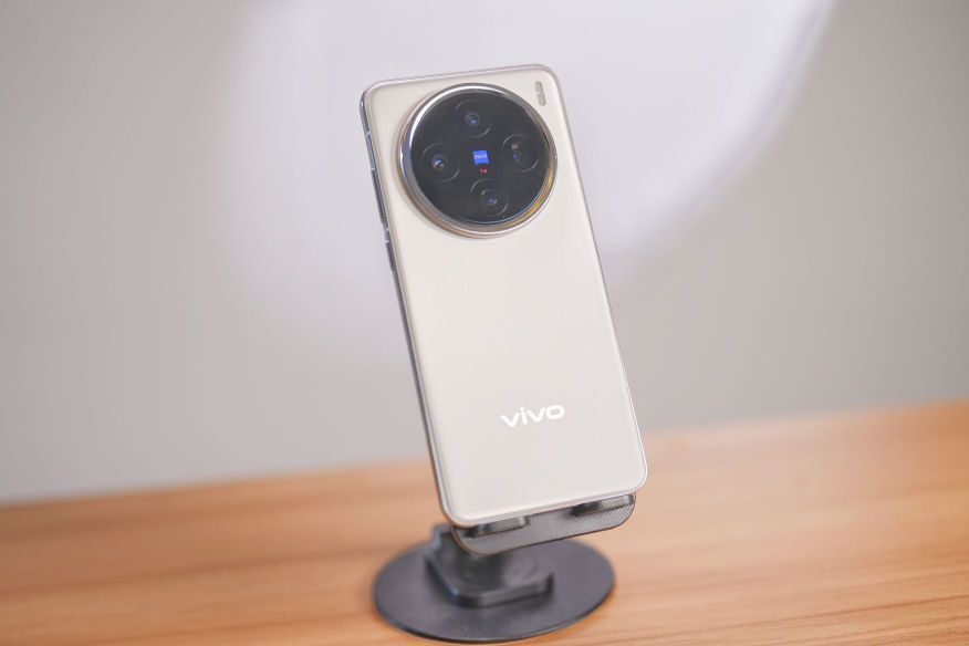 双 11 新机抢购指南｜最强标准版 vivo X200