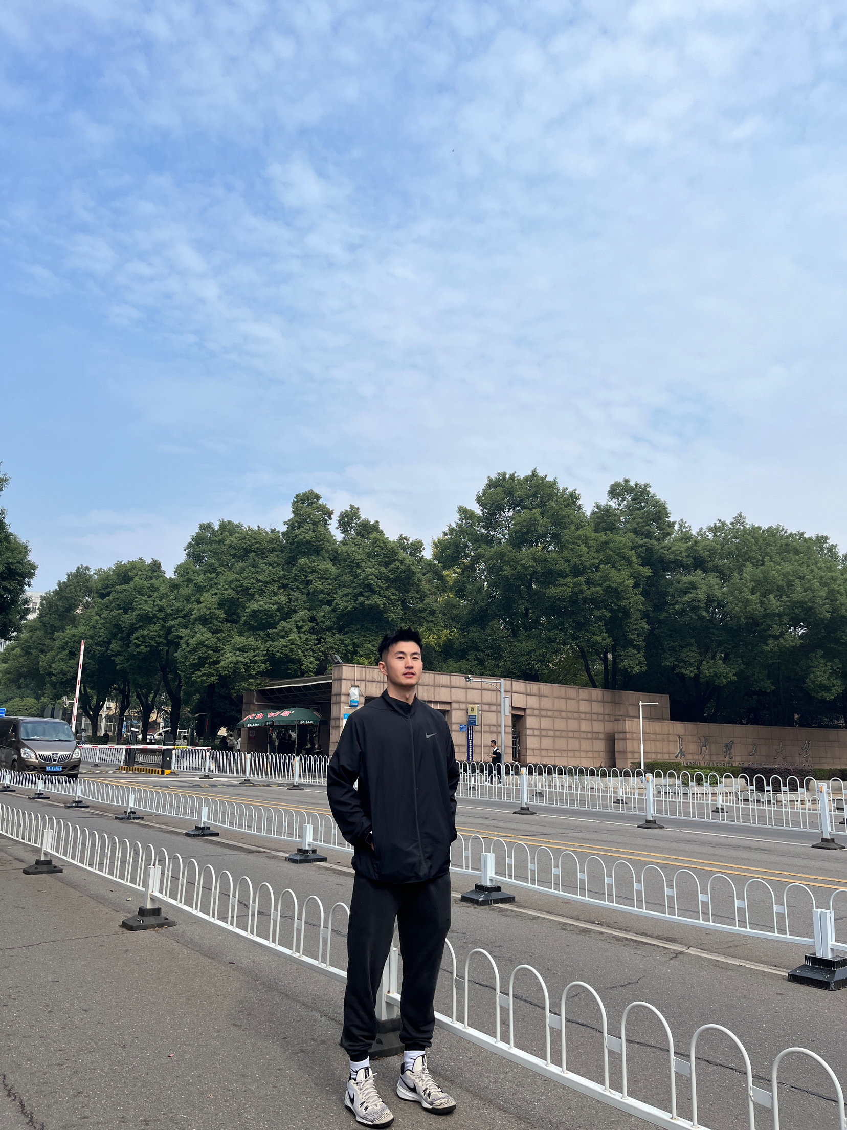 运动风不可以潮吗