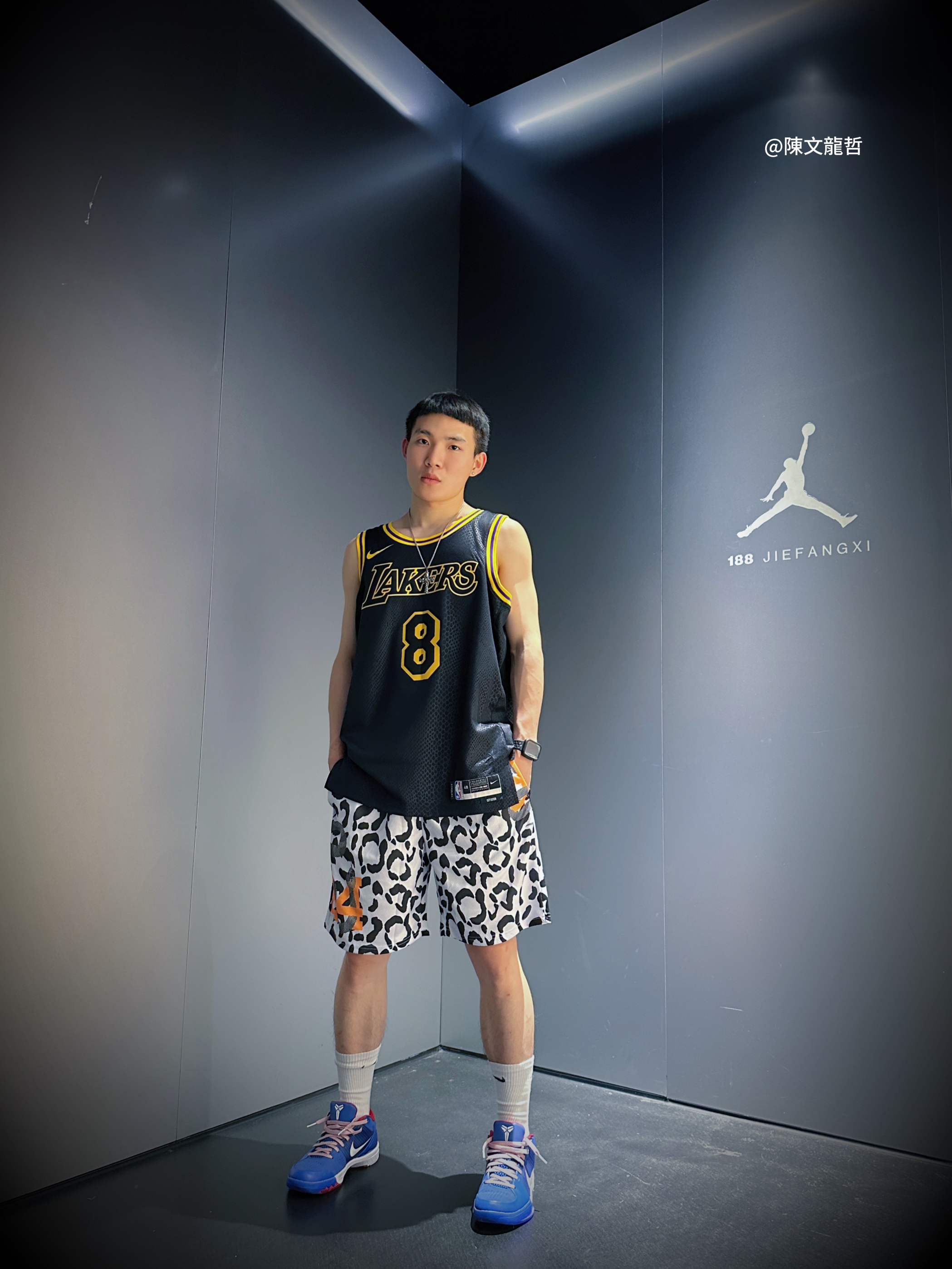 TIP-OFF科比系列球裤怎么样🩳🩳🩳