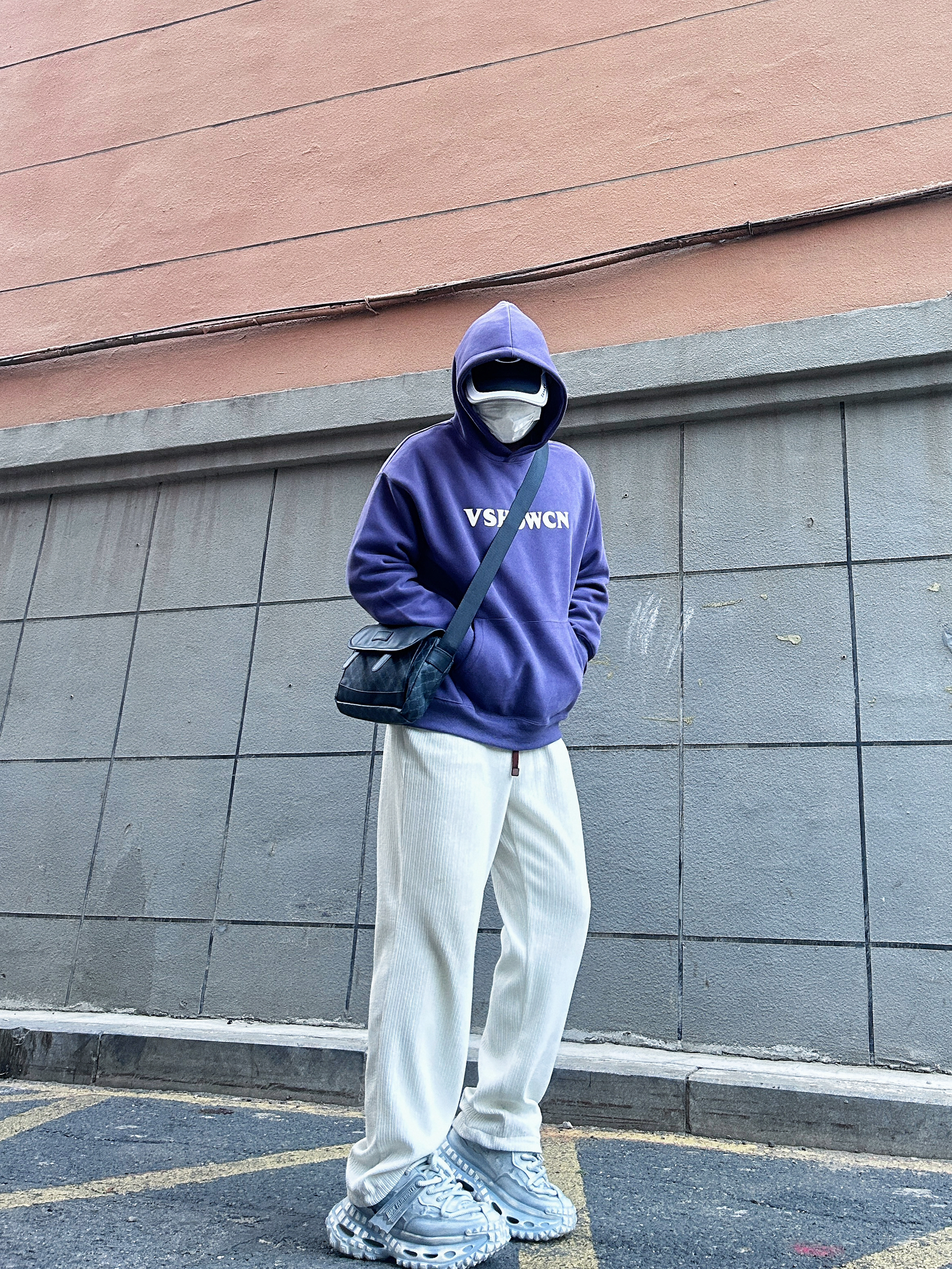 秋日出游企划