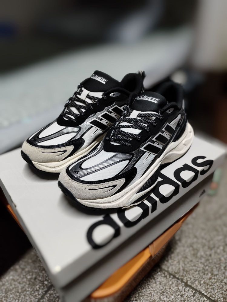 【Adidas MTS PRO】