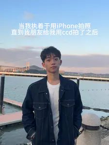 当我执着于用iphone拍照 直到遇到了ccd
