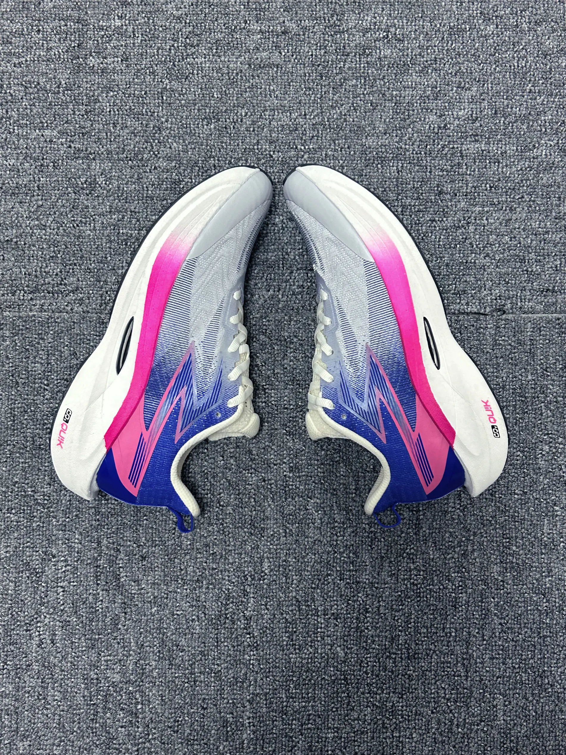 舒适与性能兼备的高性价比跑鞋‼️