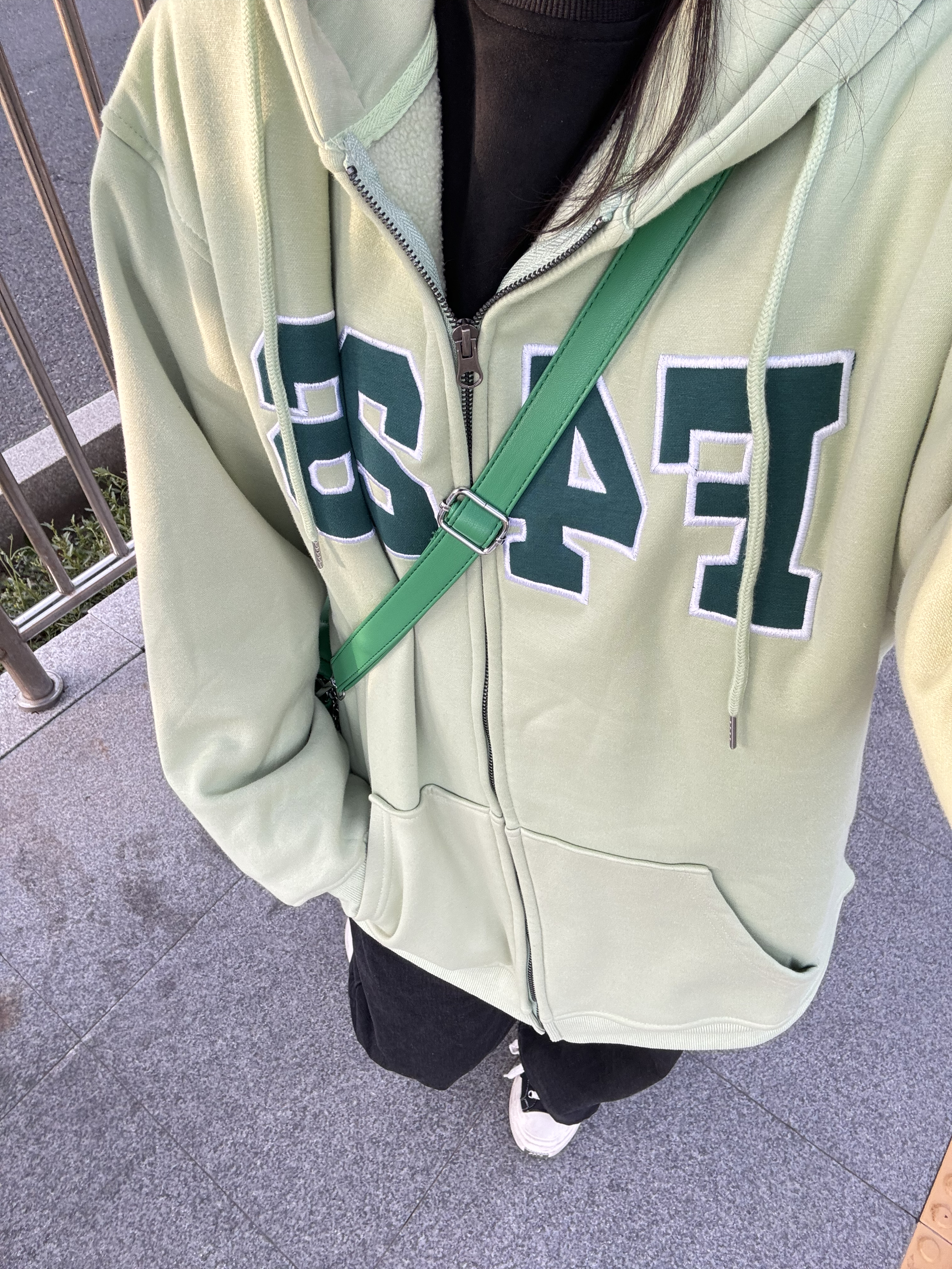 给这个冬天一点绿色瞧瞧!