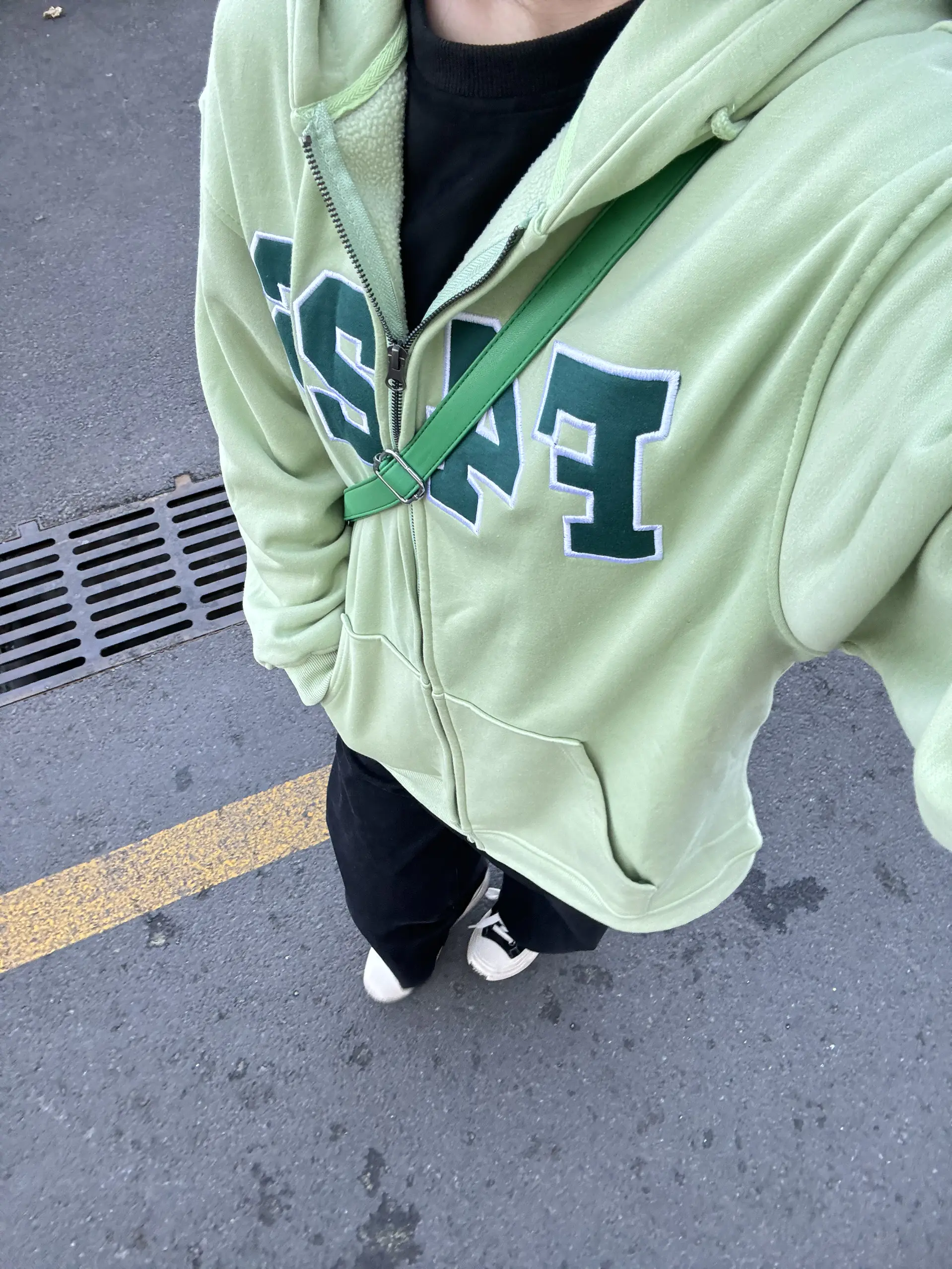 给这个冬天一点绿色瞧瞧!