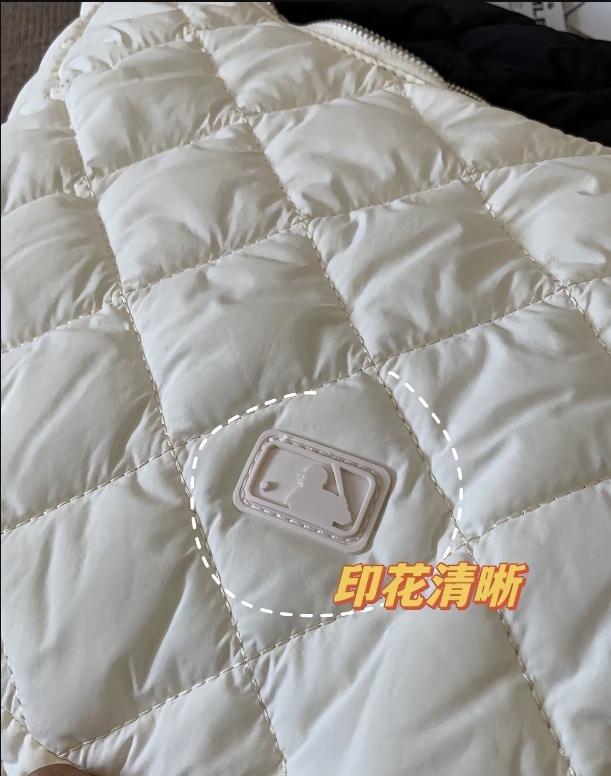 此款（MLB）适合送给妈妈的包