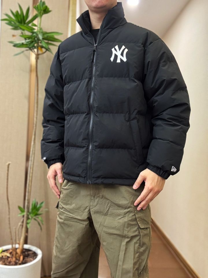 基础不挑人款羽绒服 穿过N个冬都一点不腻