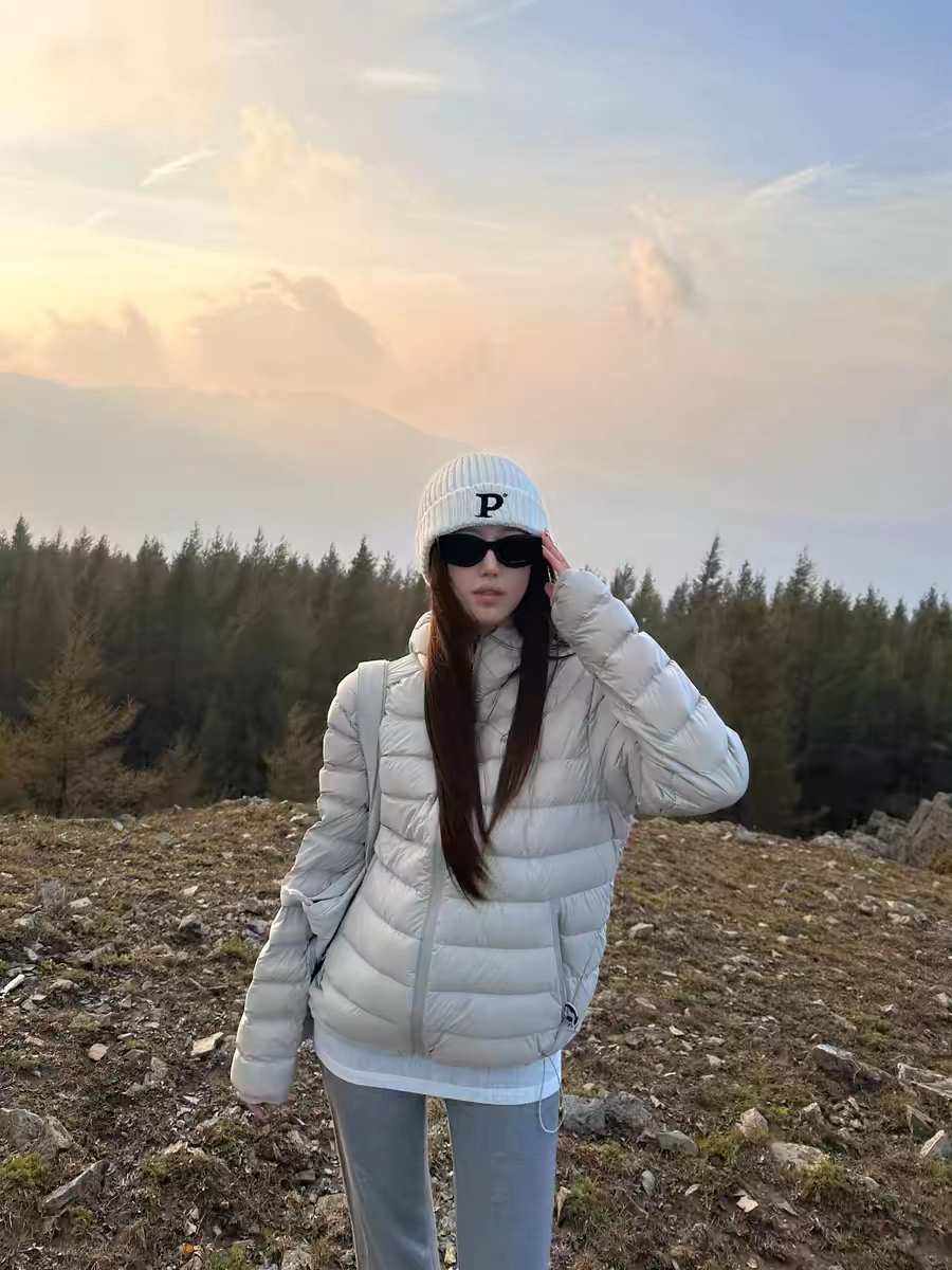 谁还没有入冬衣服