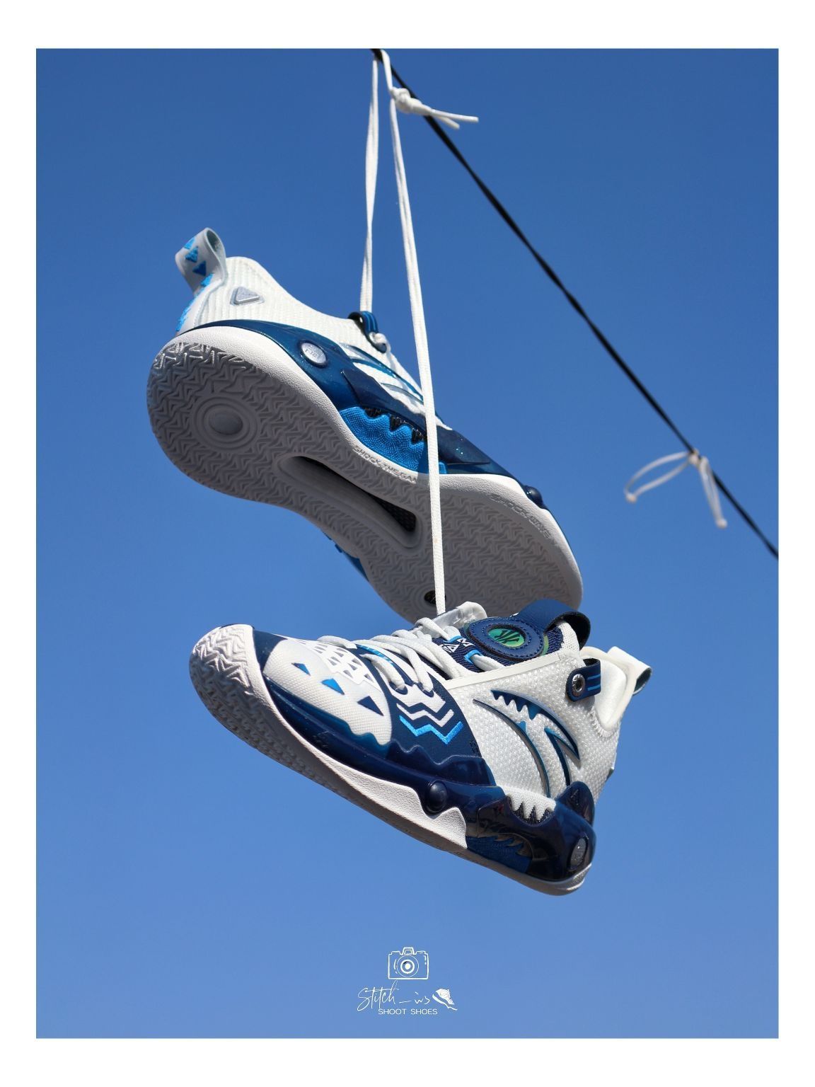 如果上赛季独行侠夺冠🏆这双鞋涨还是跌？