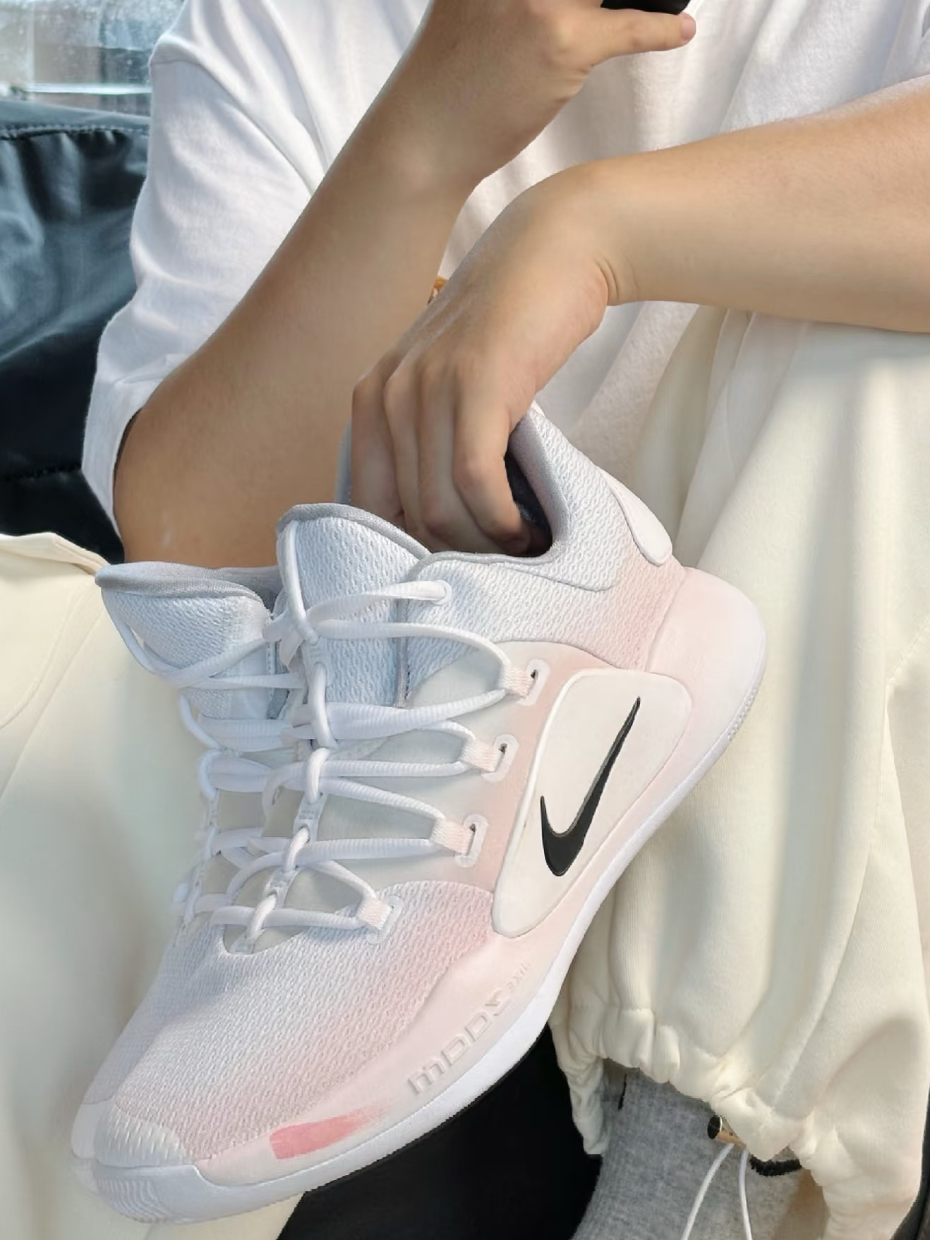 hyperdunk